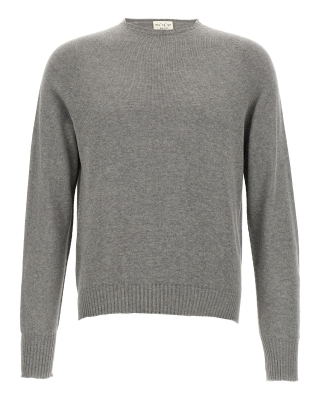 [Ma'Ry'Ya] Knitwear SS25 YPK080A9