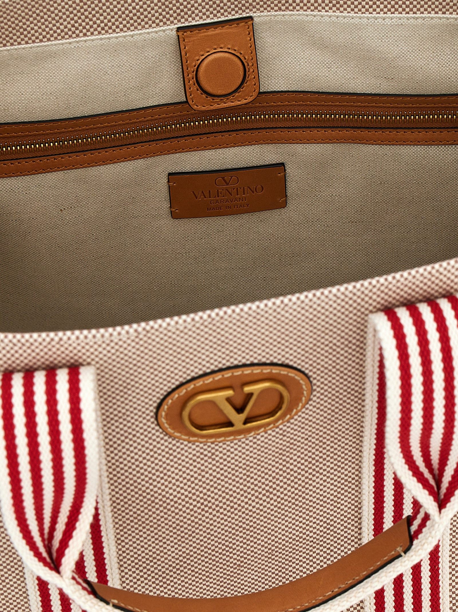 [Valentino Garavani] Tote bag SS25 Y2B0D18NDZRFL