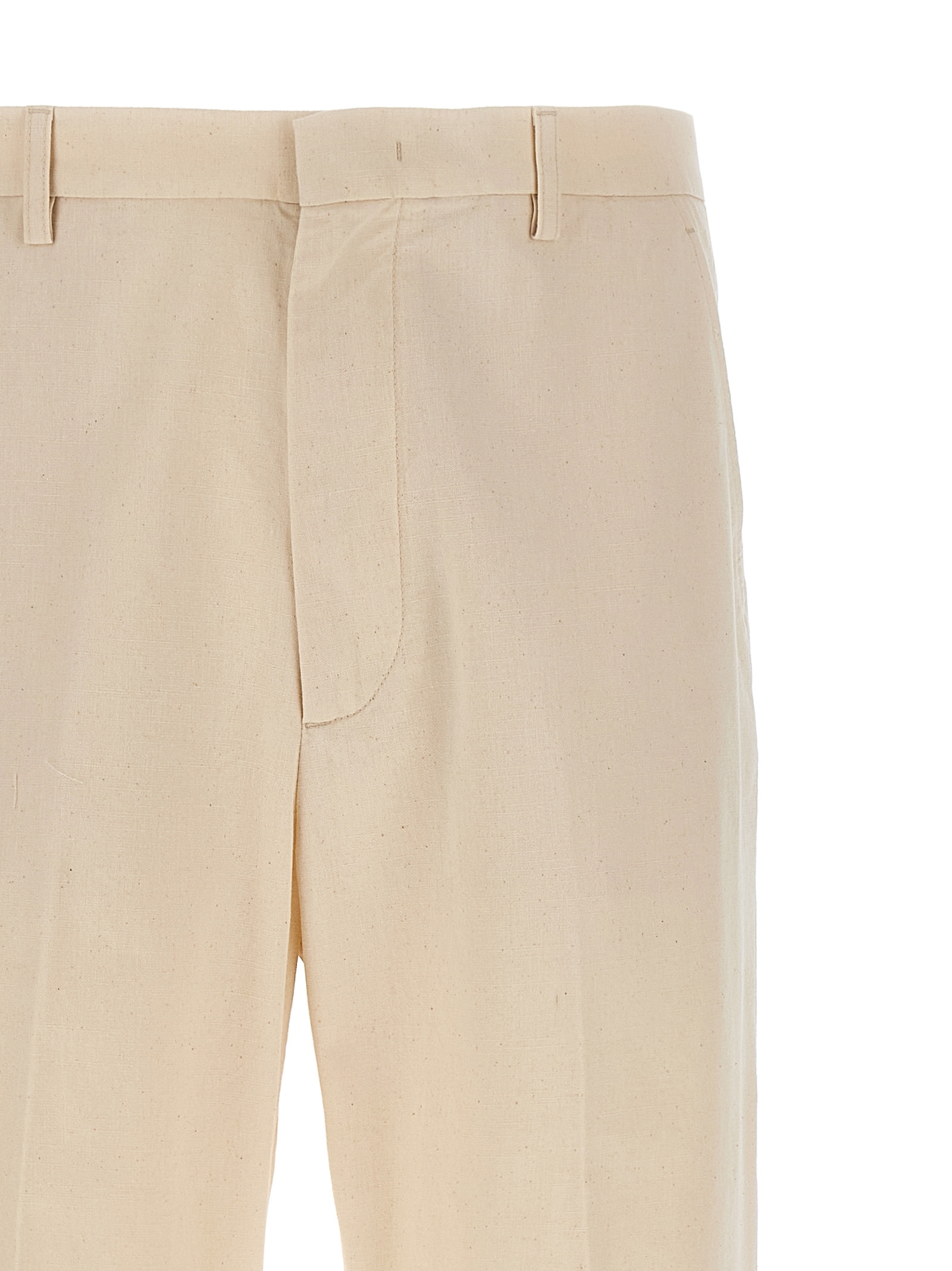 [Valentino Garavani] Trousers SS25 V3DD03QAP105X