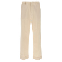 [Valentino Garavani] Trousers SS25 V3DD03QAP105X