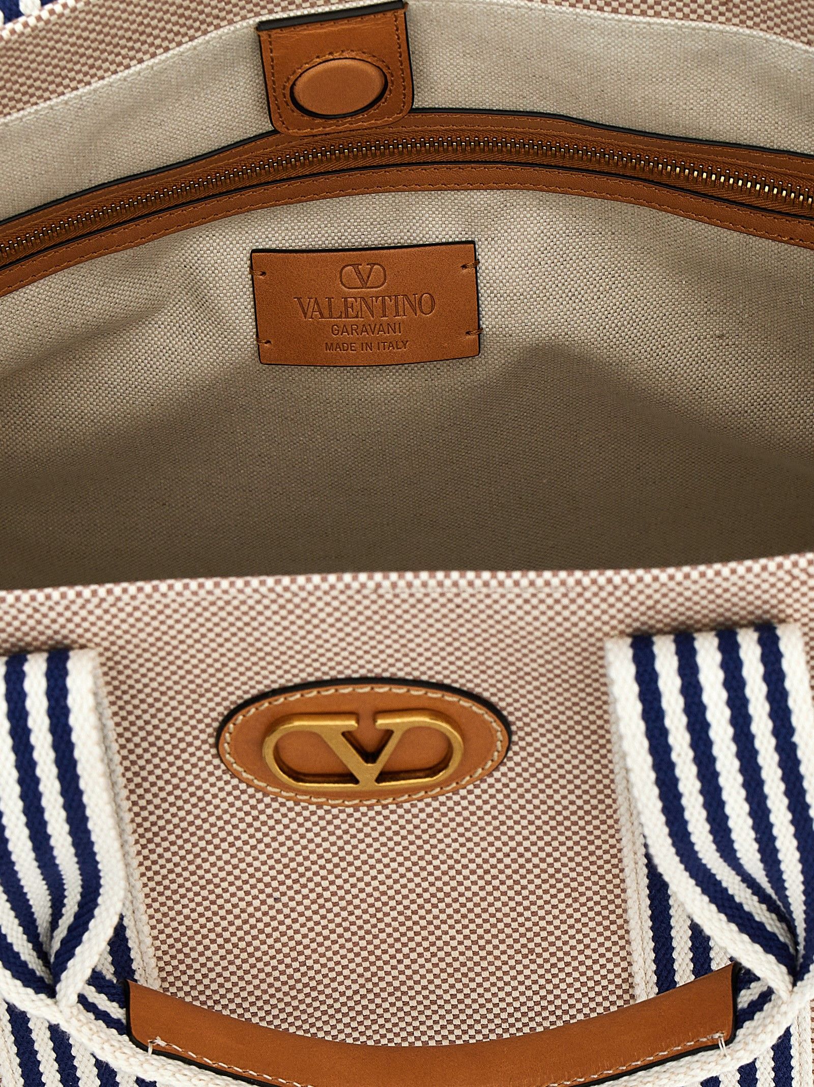 [Valentino Garavani] Tote bag SS25 Y2B0D18NDZQXJ