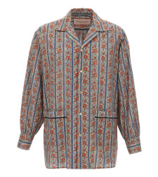 [Valentino Garavani] Shirts Long Sleeve SS25 V3ABQ65AN2QQX