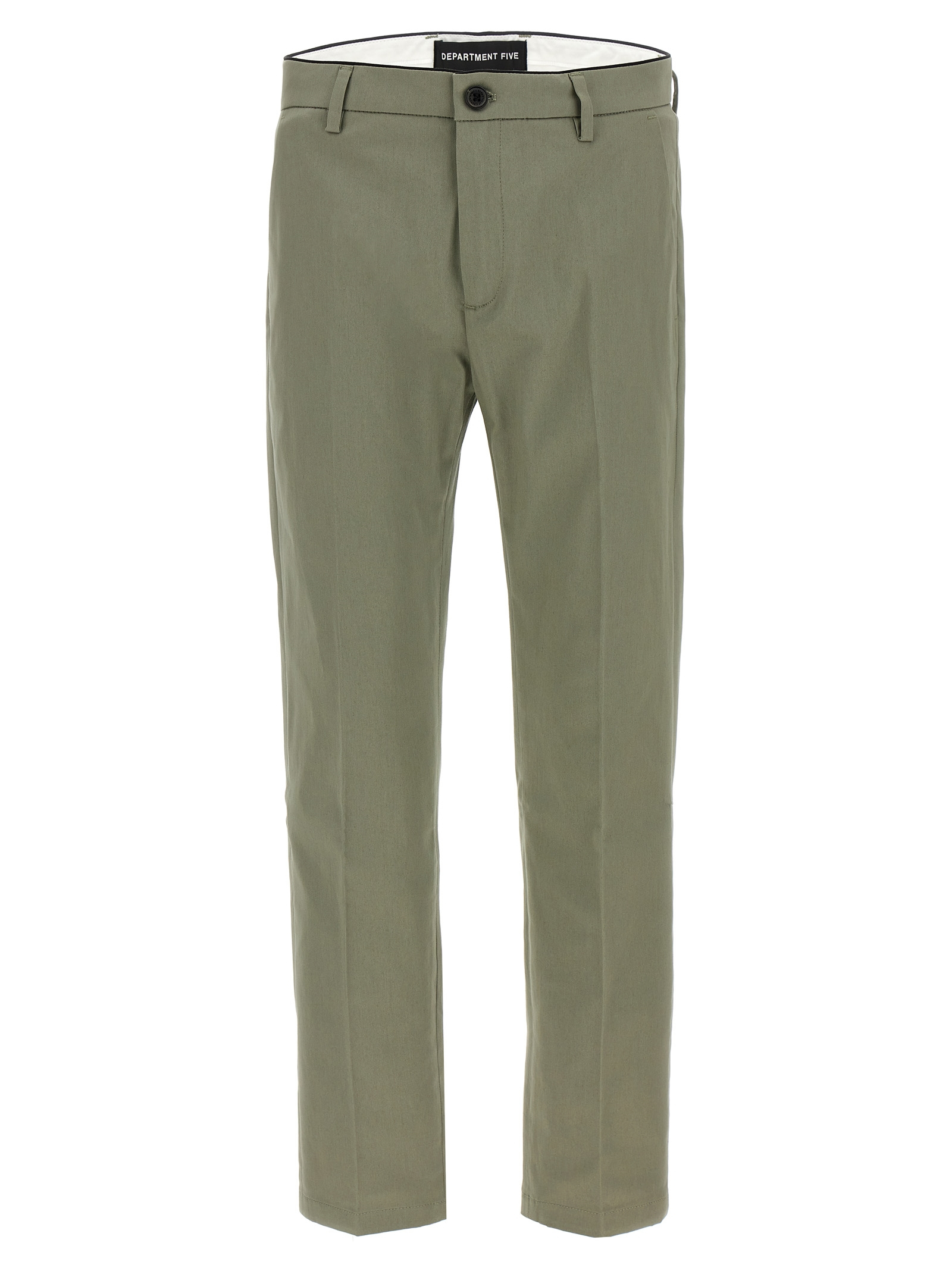 [Department 5] Trousers SS25 UP0052TS0050713