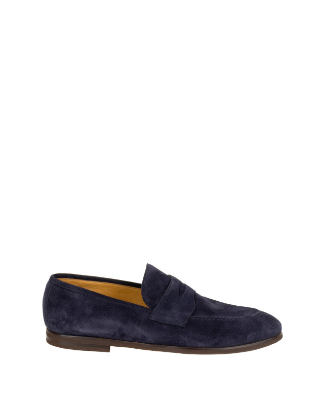 [Barrett] Sandals SS26 221U021.10LIGHT CASHMEREBLU NIGHT