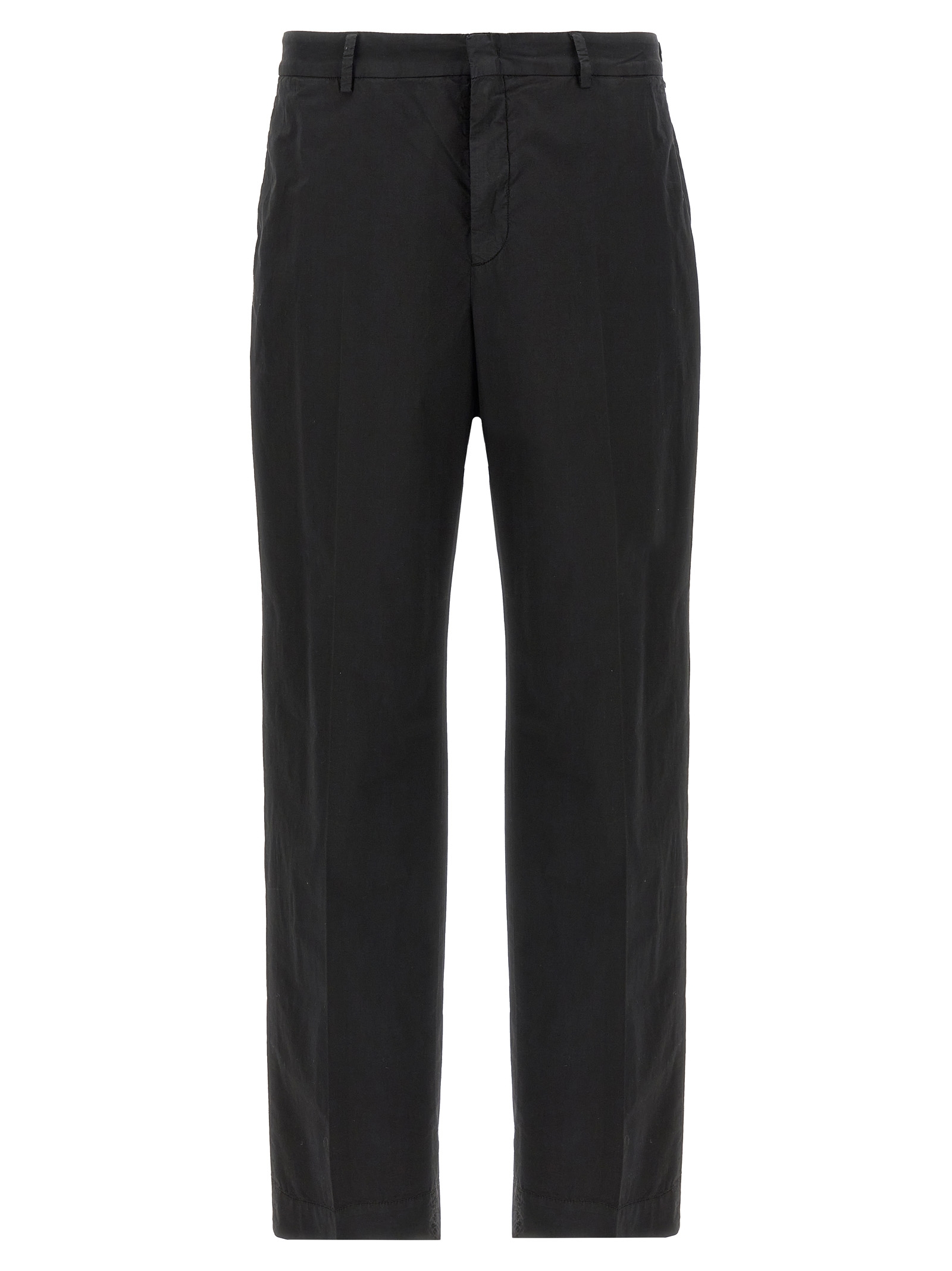 [Cellar Door] Trousers SS25 VA110574VF82399