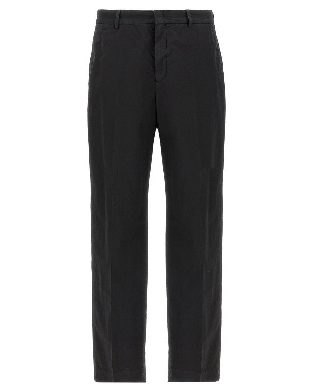 [Cellar Door] Trousers SS25 VA110574VF82399