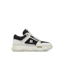 [Amiri] Sneakers FW26 AMFOSR1097087 BLACK ALABASTER