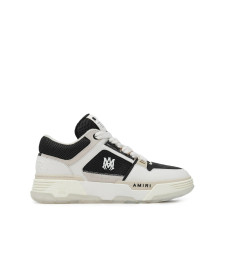 [Amiri] Sneakers FW26 AMFOSR1097087 BLACK ALABASTER