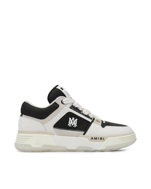 [Amiri] Sneakers FW26 AMFOSR1097087 BLACK ALABASTER