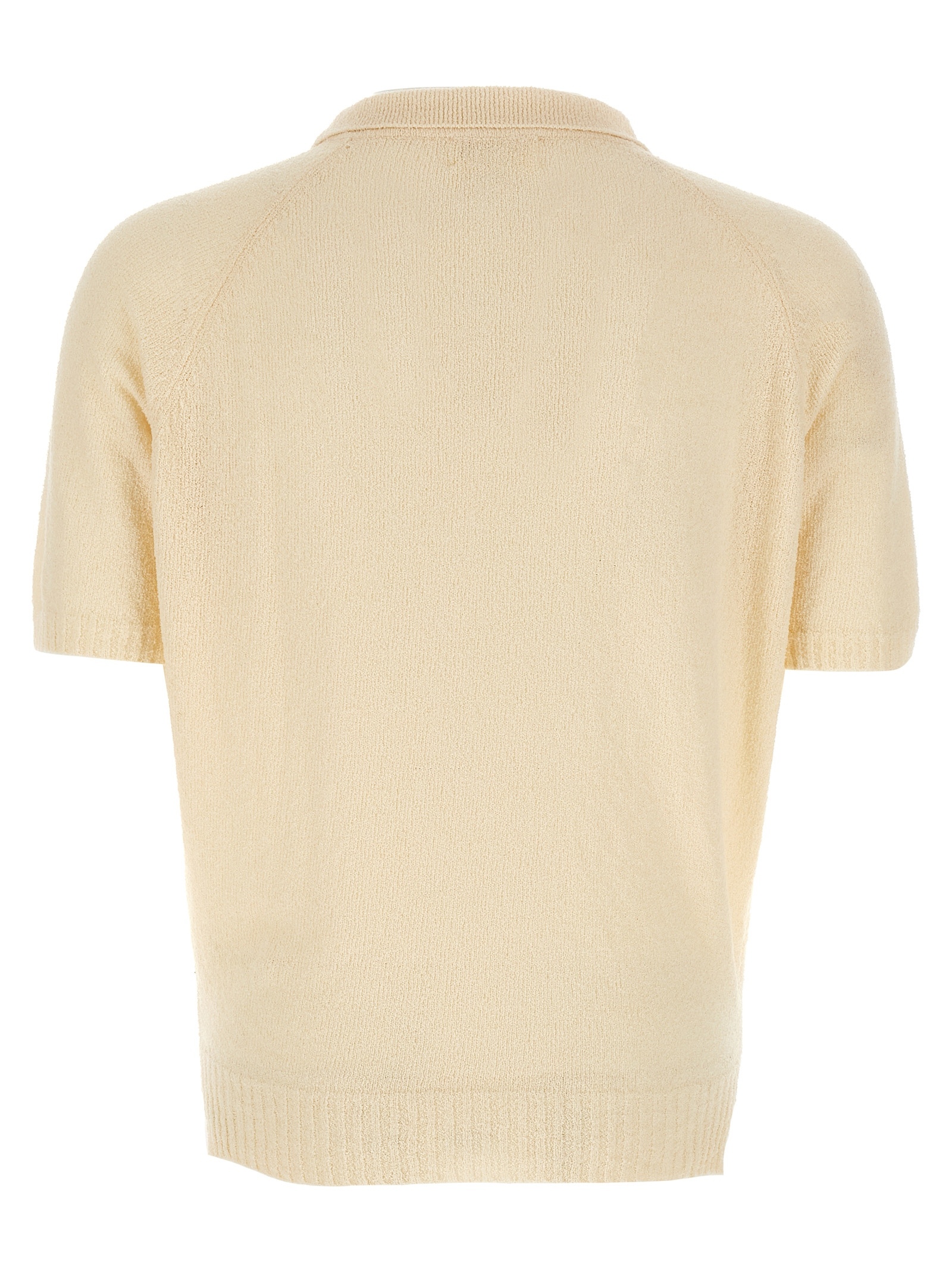 [Ma'Ry'Ya] T-shirts Short Sleeve SS25 YPK002C1