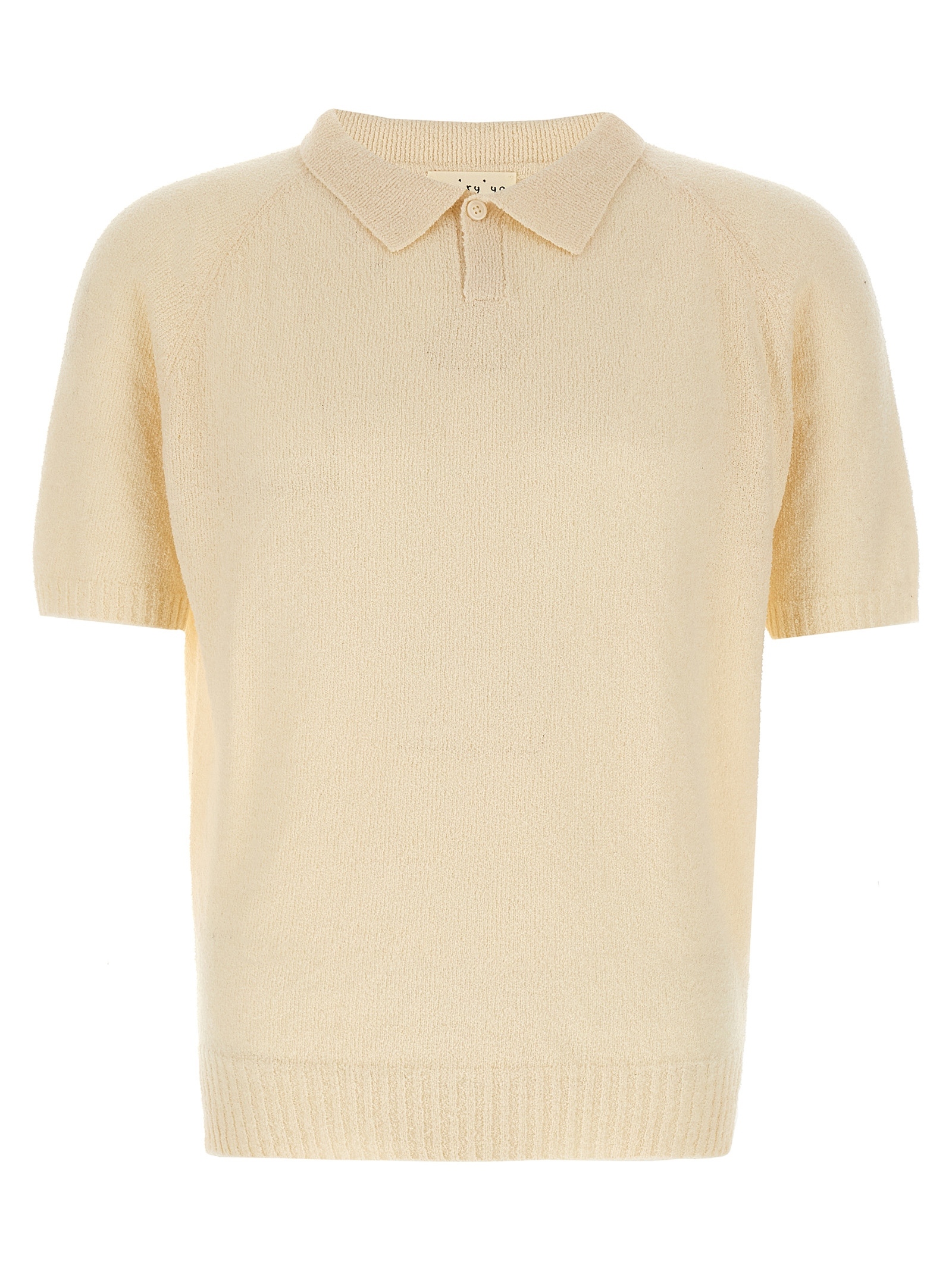 [Ma'Ry'Ya] T-shirts Short Sleeve SS25 YPK002C1