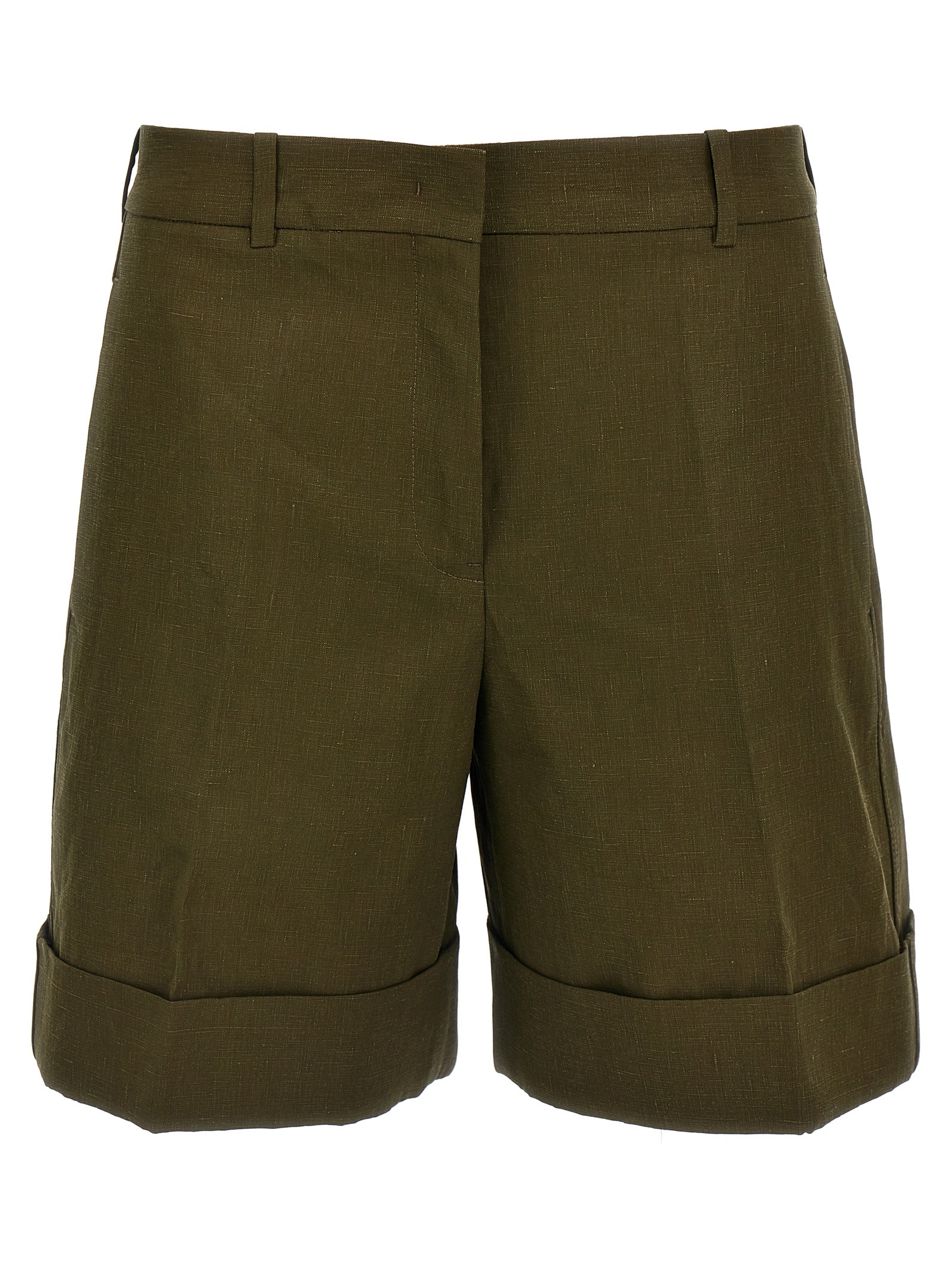 [Jil Sander] Shorts SS25 J02KA0323J60001307