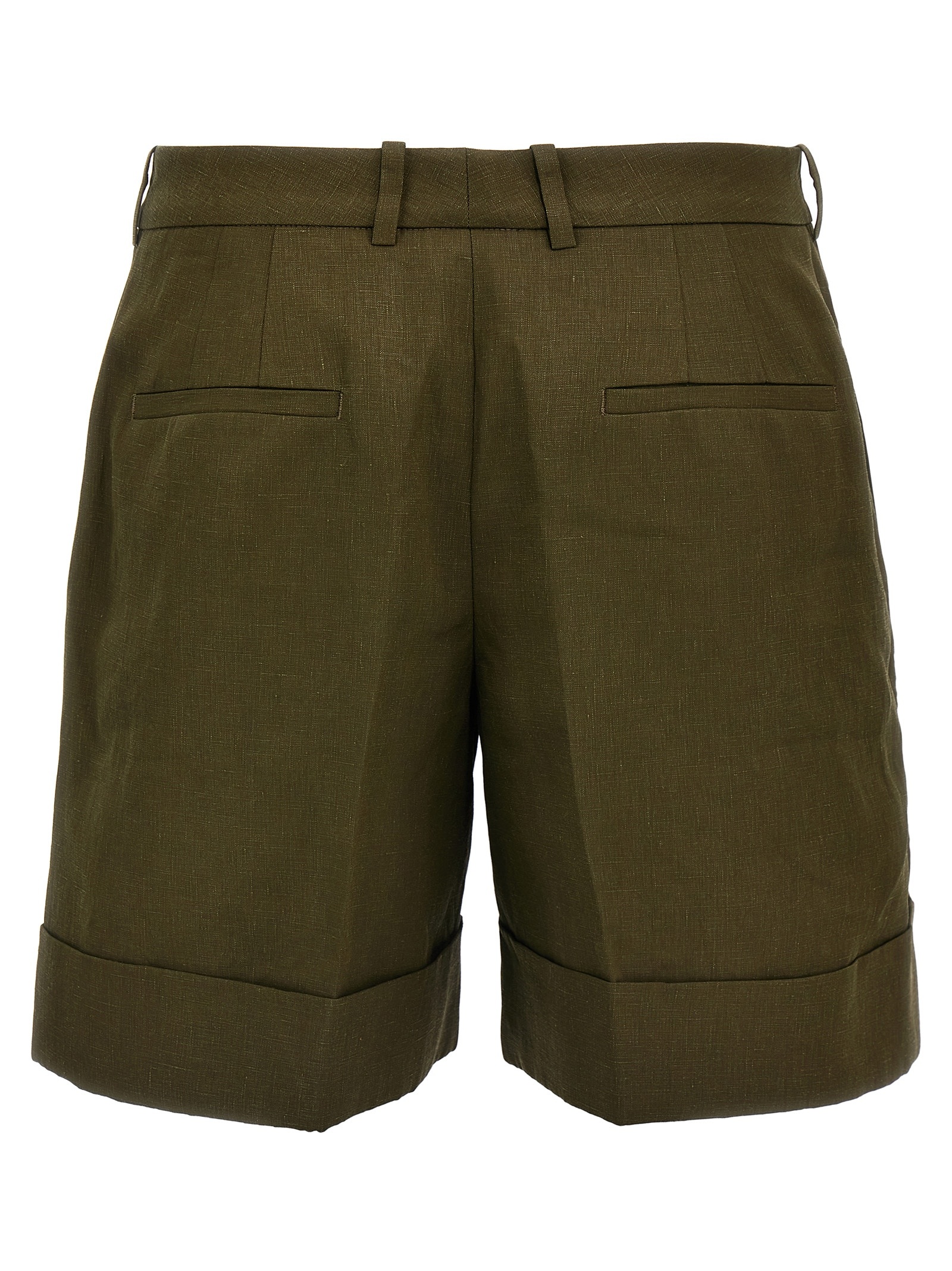[Jil Sander] Shorts SS25 J02KA0323J60001307