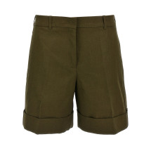 [Jil Sander] Shorts SS25 J02KA0323J60001307
