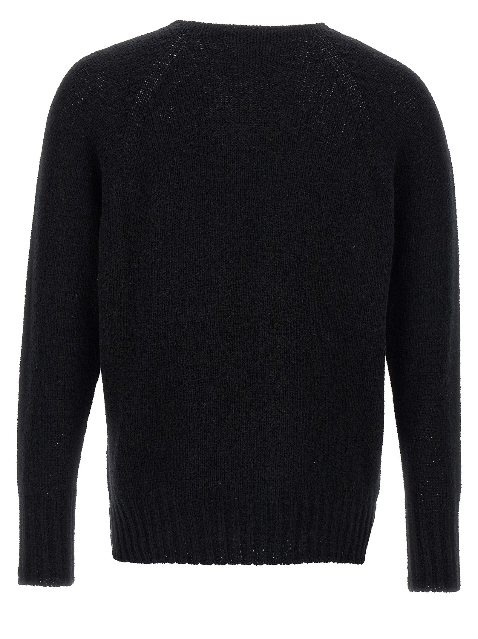 [Ma'Ry'Ya] Knitwear SS25 YPK005C8