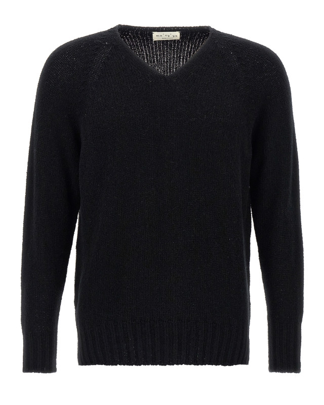 [Ma'Ry'Ya] Knitwear SS25 YPK005C8