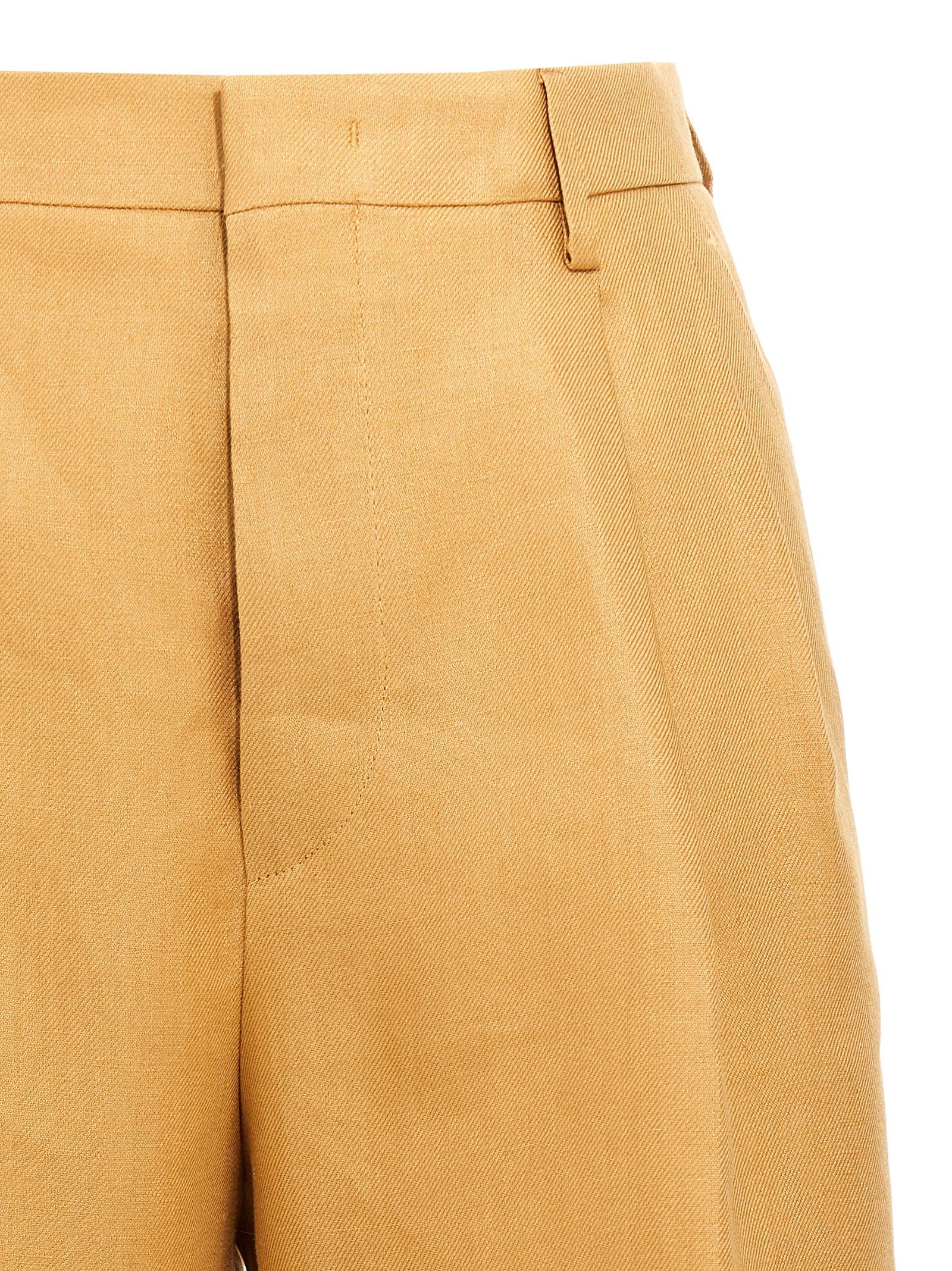 [TAGLIATORE] Shorts SS25 BEFFIE340021EA912