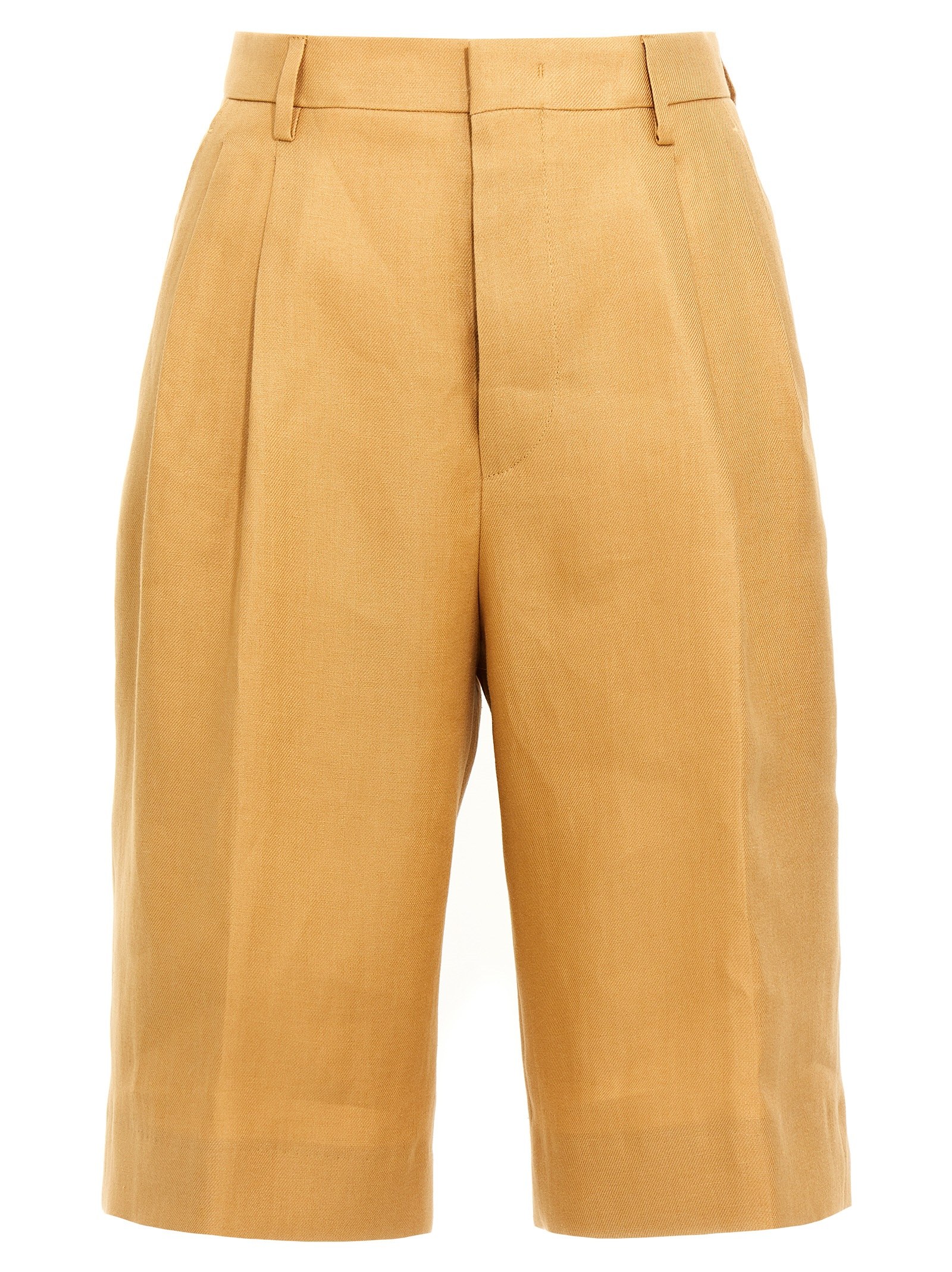 [TAGLIATORE] Shorts SS25 BEFFIE340021EA912