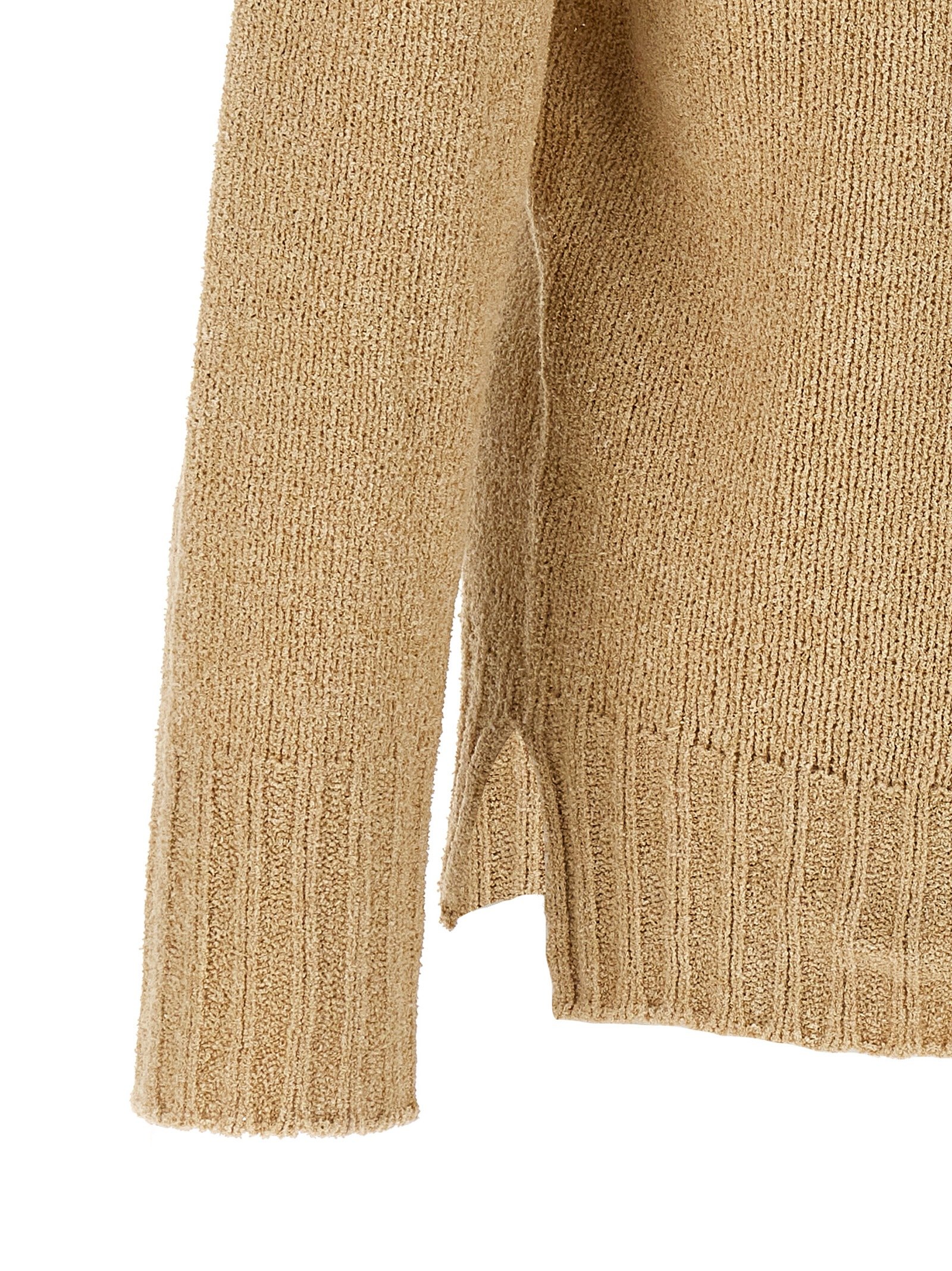 [Ma'Ry'Ya] Knitwear SS25 YPK005C2
