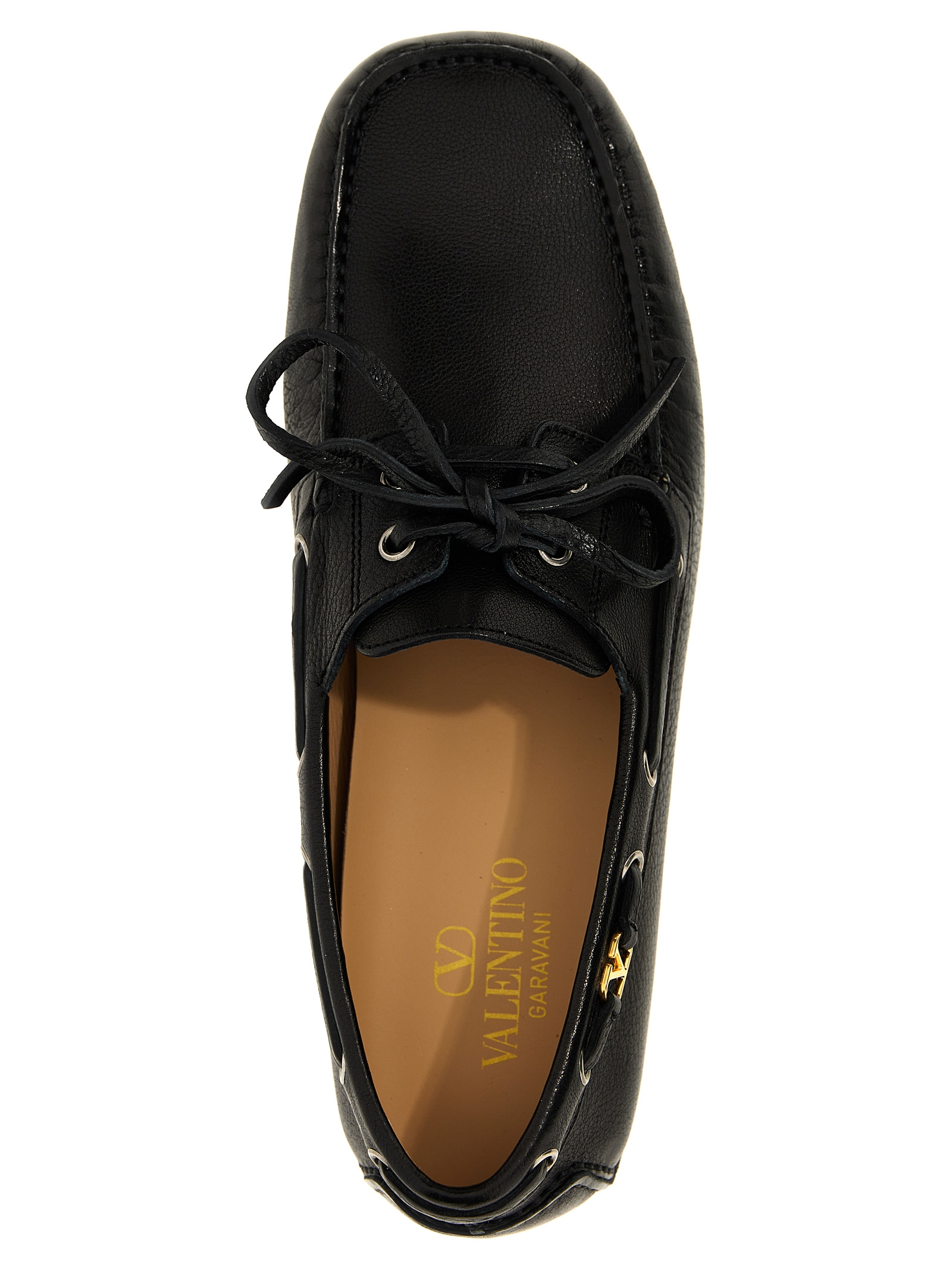[Valentino Garavani] Loafer SS25 Y2S0J59PNJ0NO