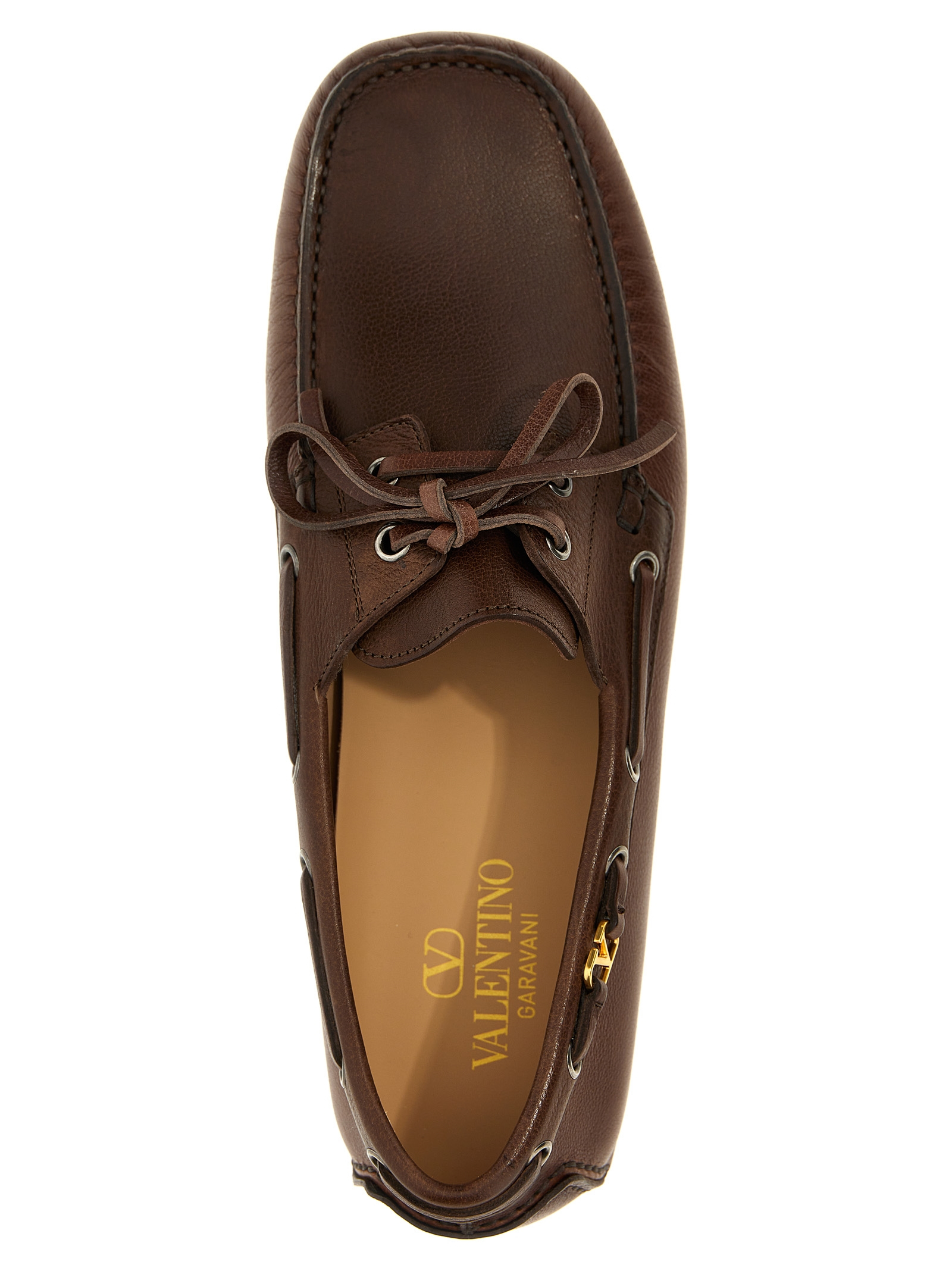 [Valentino Garavani] Loafer SS25 Y2S0J59PNJZWX