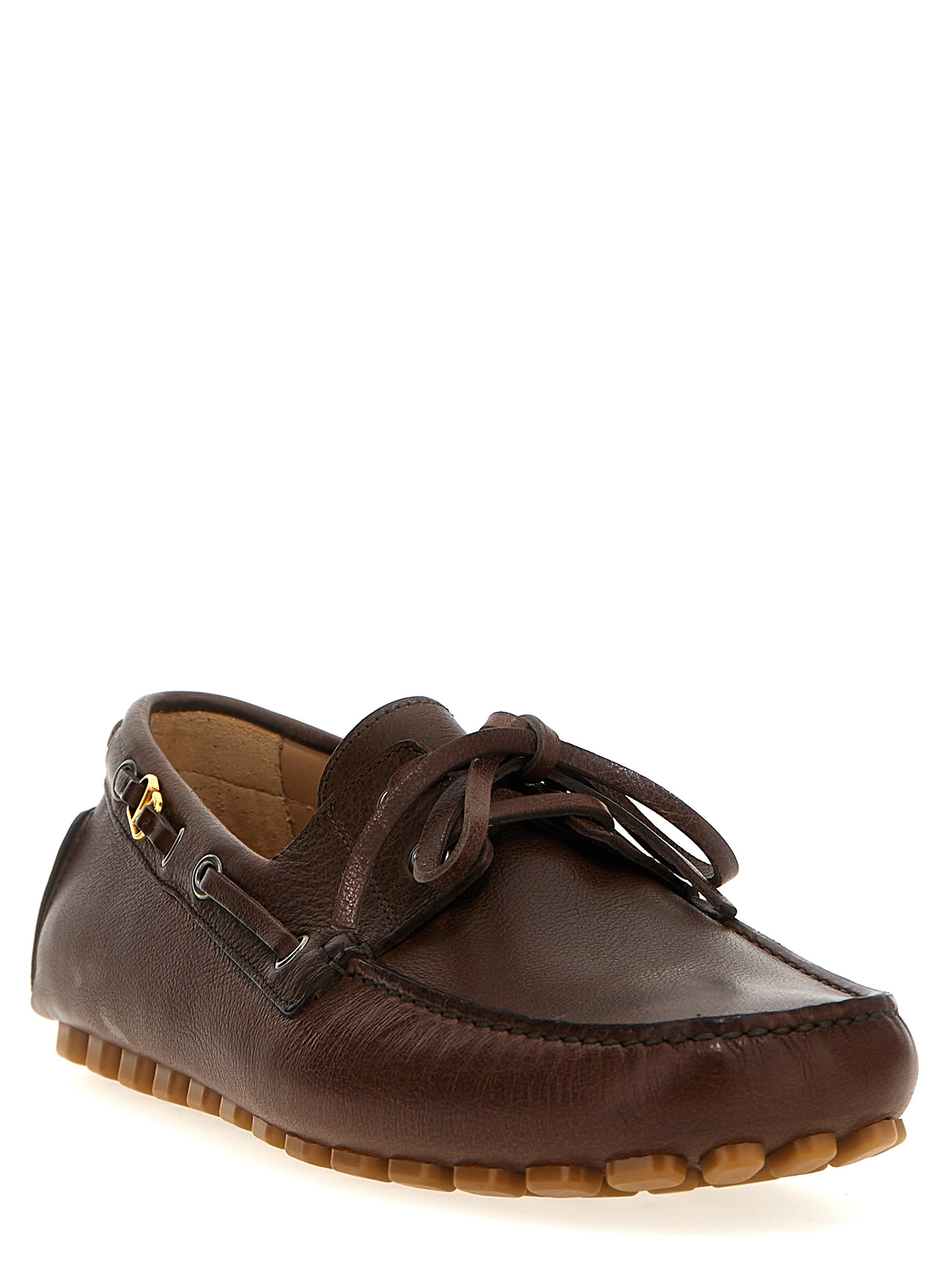 [Valentino Garavani] Loafer SS25 Y2S0J59PNJZWX