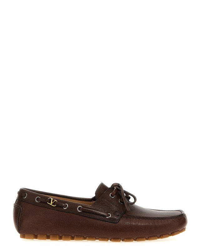 [Valentino Garavani] Loafer SS25 Y2S0J59PNJZWX