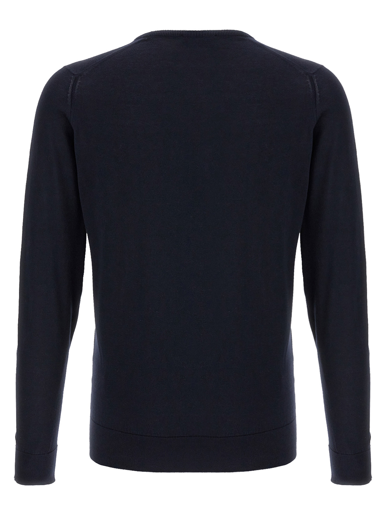 [JOHN SMEDLEY] Knitwear SS25 HATFIELDNAVY
