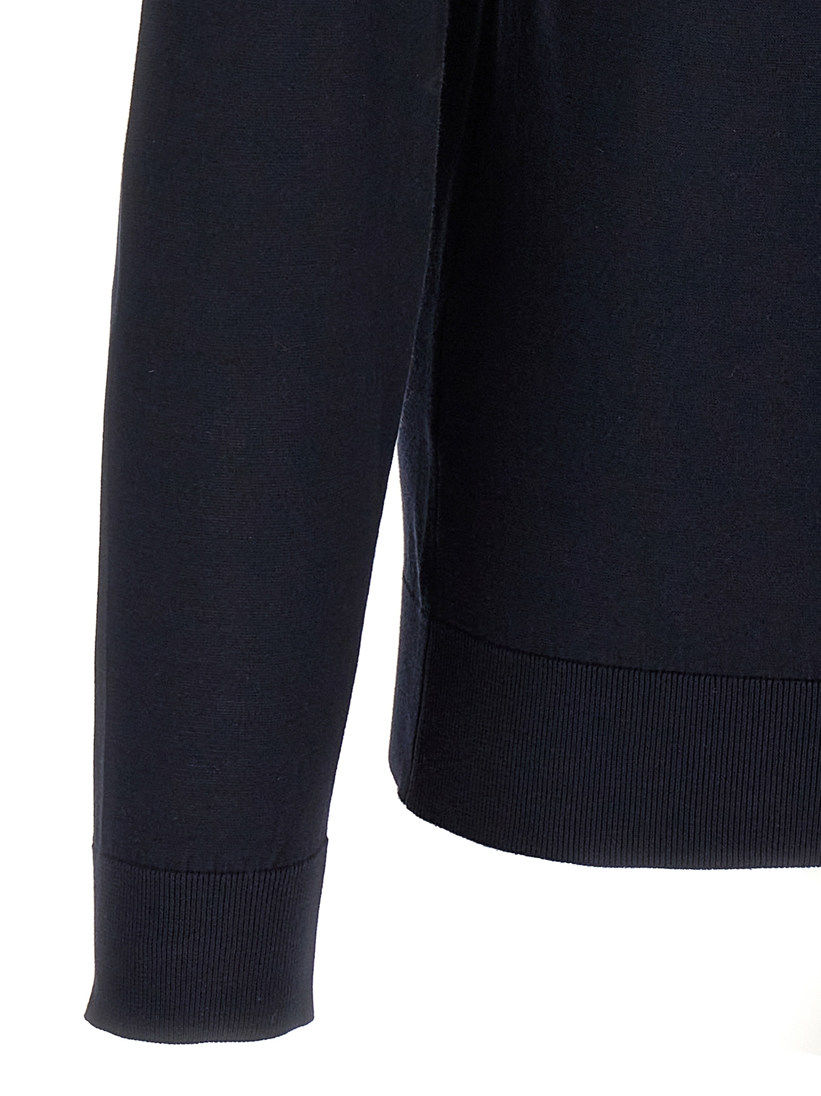 [JOHN SMEDLEY] Knitwear SS25 HATFIELDNAVY