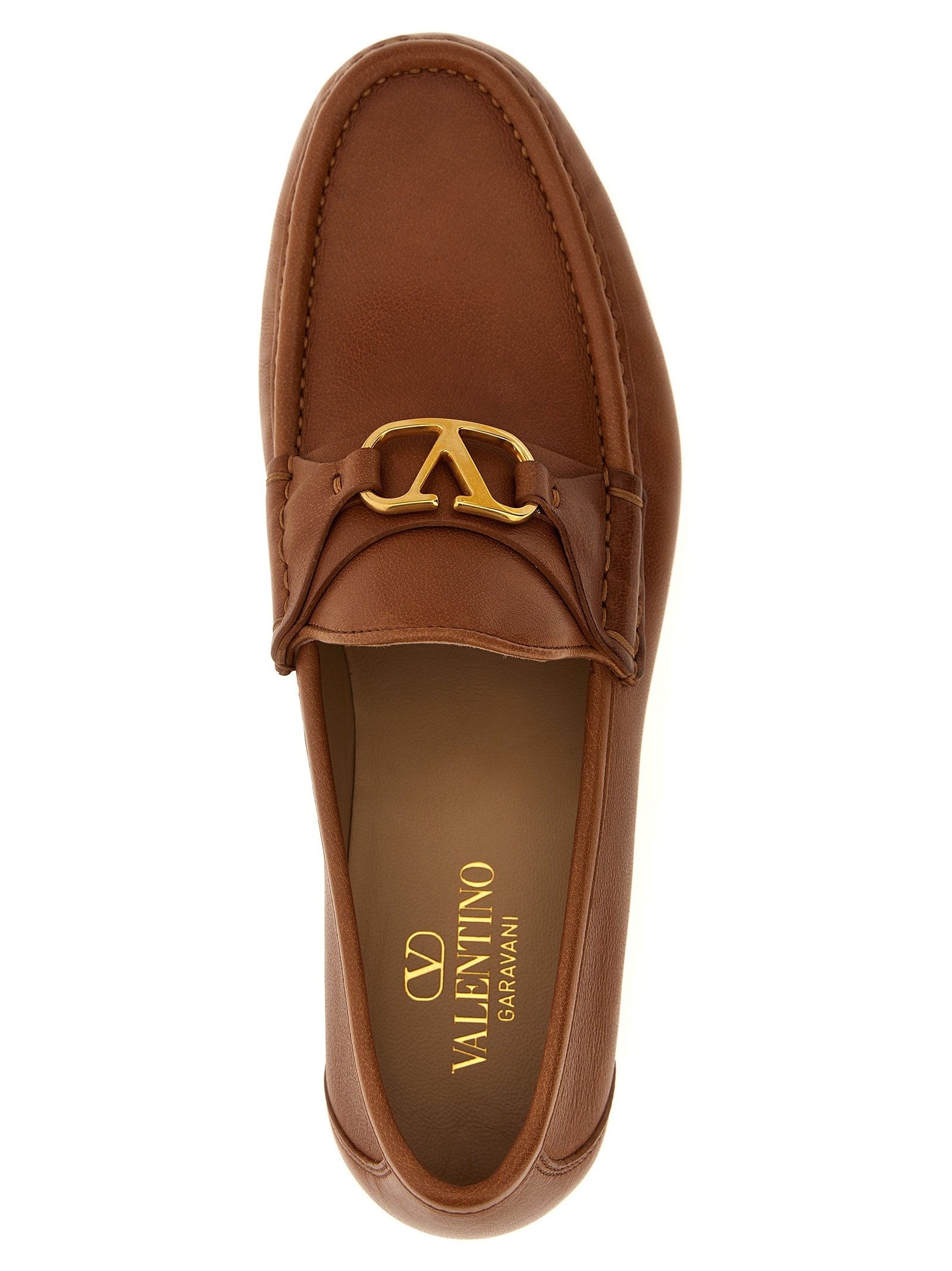 [Valentino Garavani] Loafer SS25 Y2S0J68MILN58