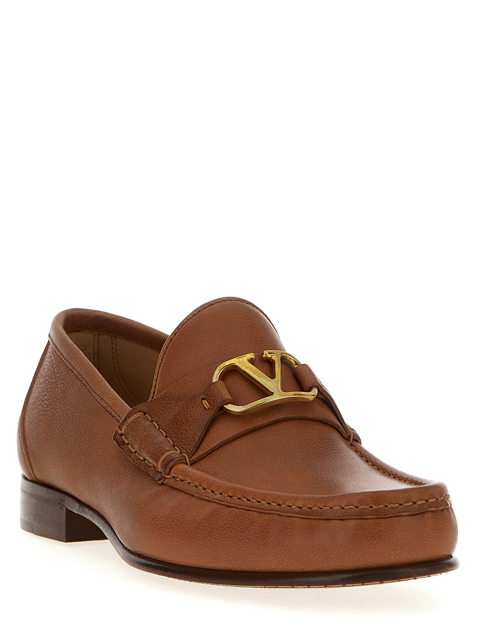 [Valentino Garavani] Loafer SS25 Y2S0J68MILN58