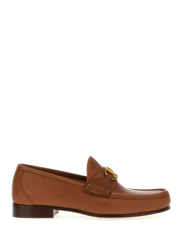 [Valentino Garavani] Loafer SS25 Y2S0J68MILN58