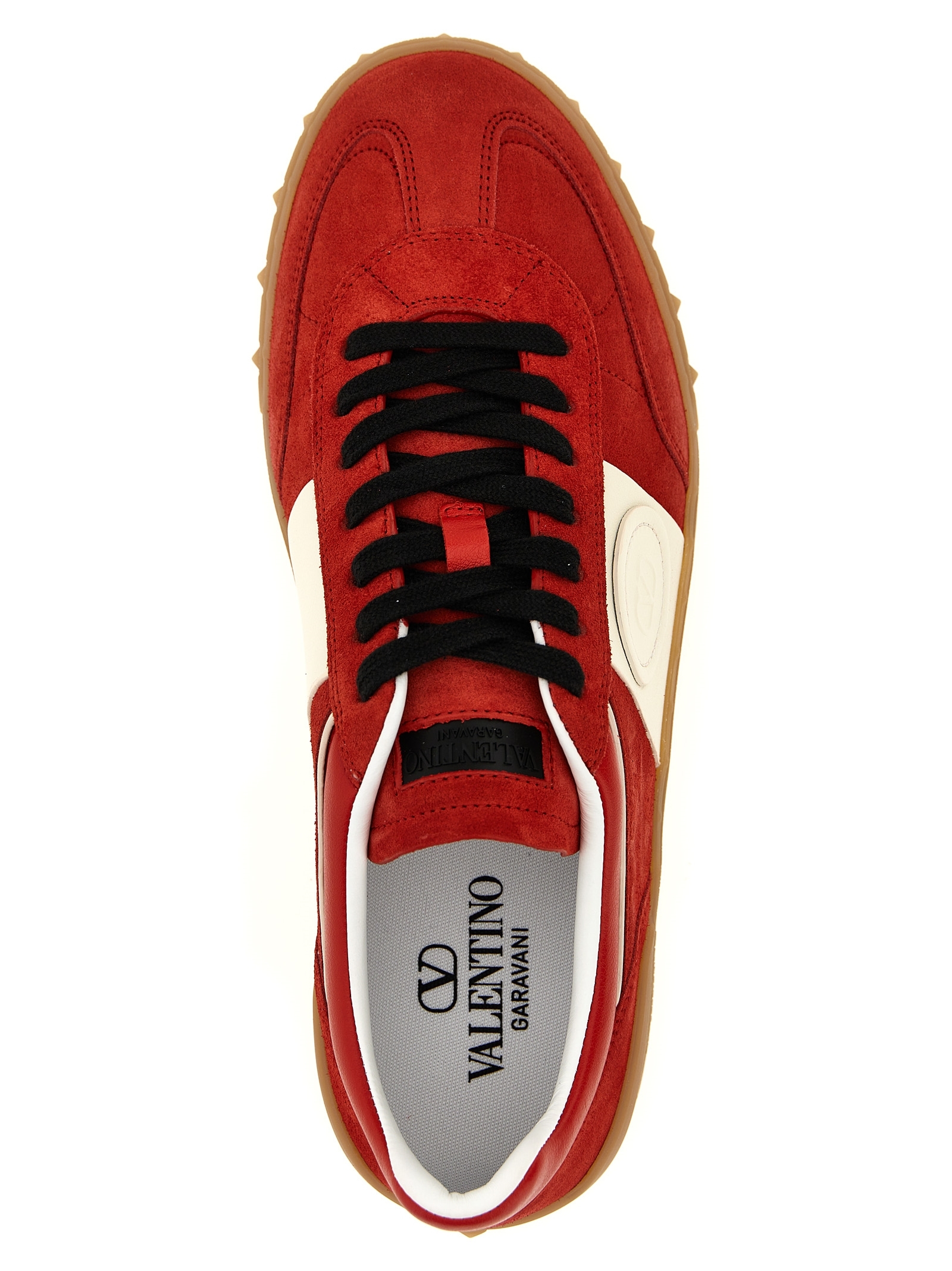 [Valentino Garavani] Sneakers SS25 Y2S0H77LALRJA