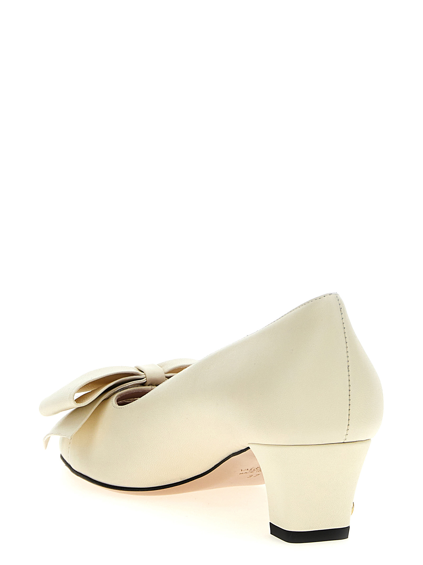 [Valentino Garavani] Pumps SS25 W2S0LB5DDT098