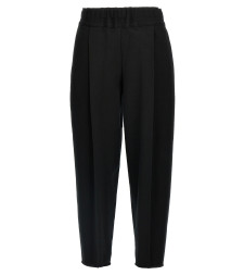 [Issey Miyake] Trousers SS25 IM56KF85615