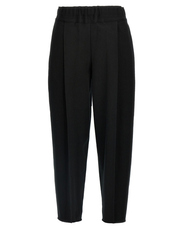[Issey Miyake] Trousers SS25 IM56KF85615