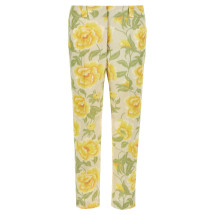 [Kenzo] Trousers SS25 FF52PA0939O101