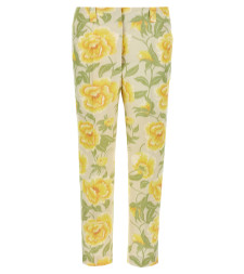 [Kenzo] Trousers SS25 FF52PA0939O101