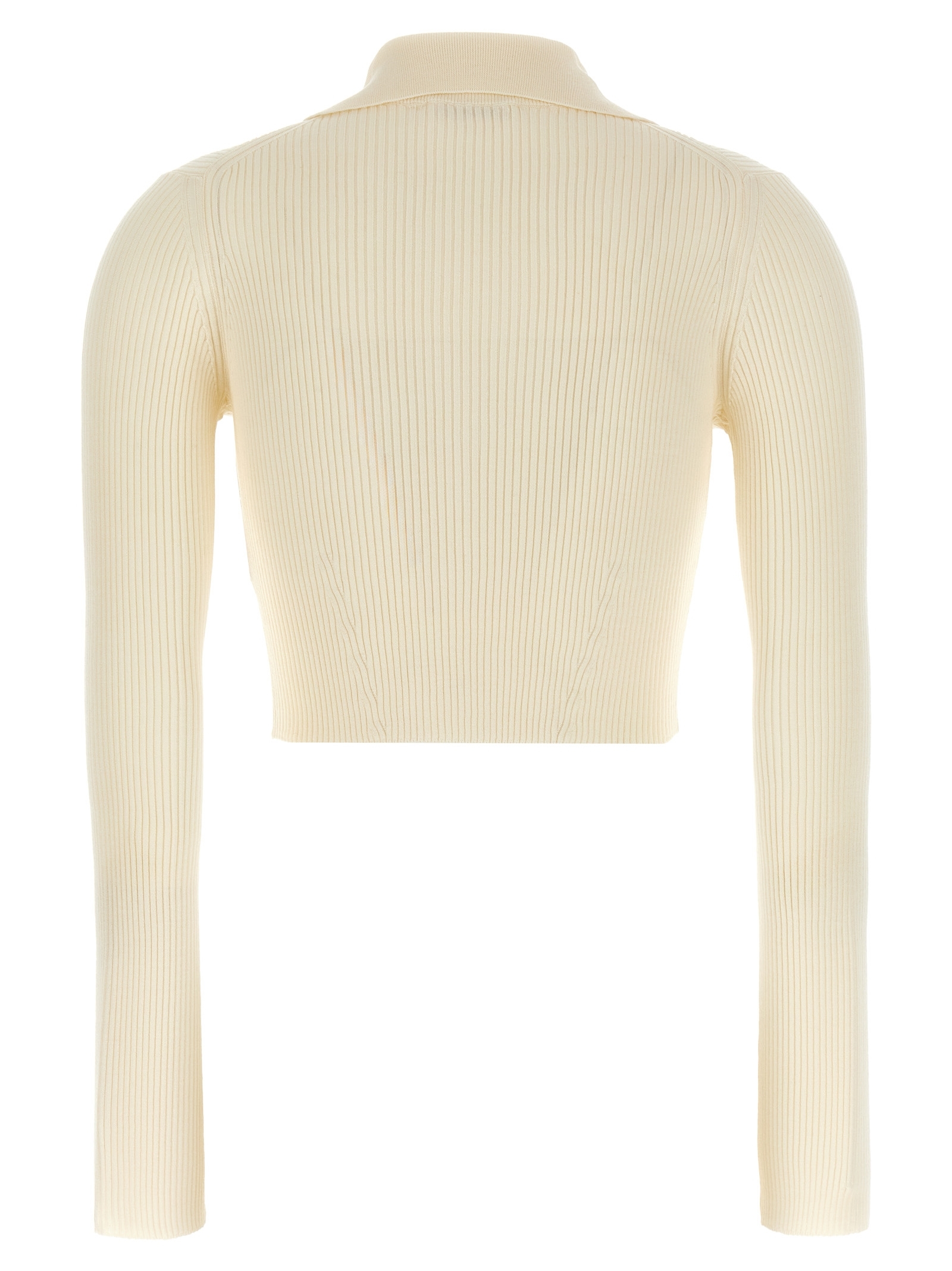 [Jil Sander] Cardigan SS25 J02HP0031J14770105