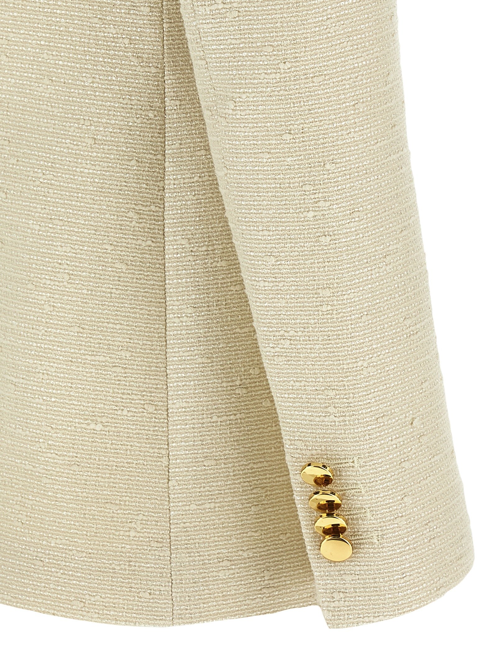 [TAGLIATORE] Blazer SS25 JPARIGI10B970155A1124