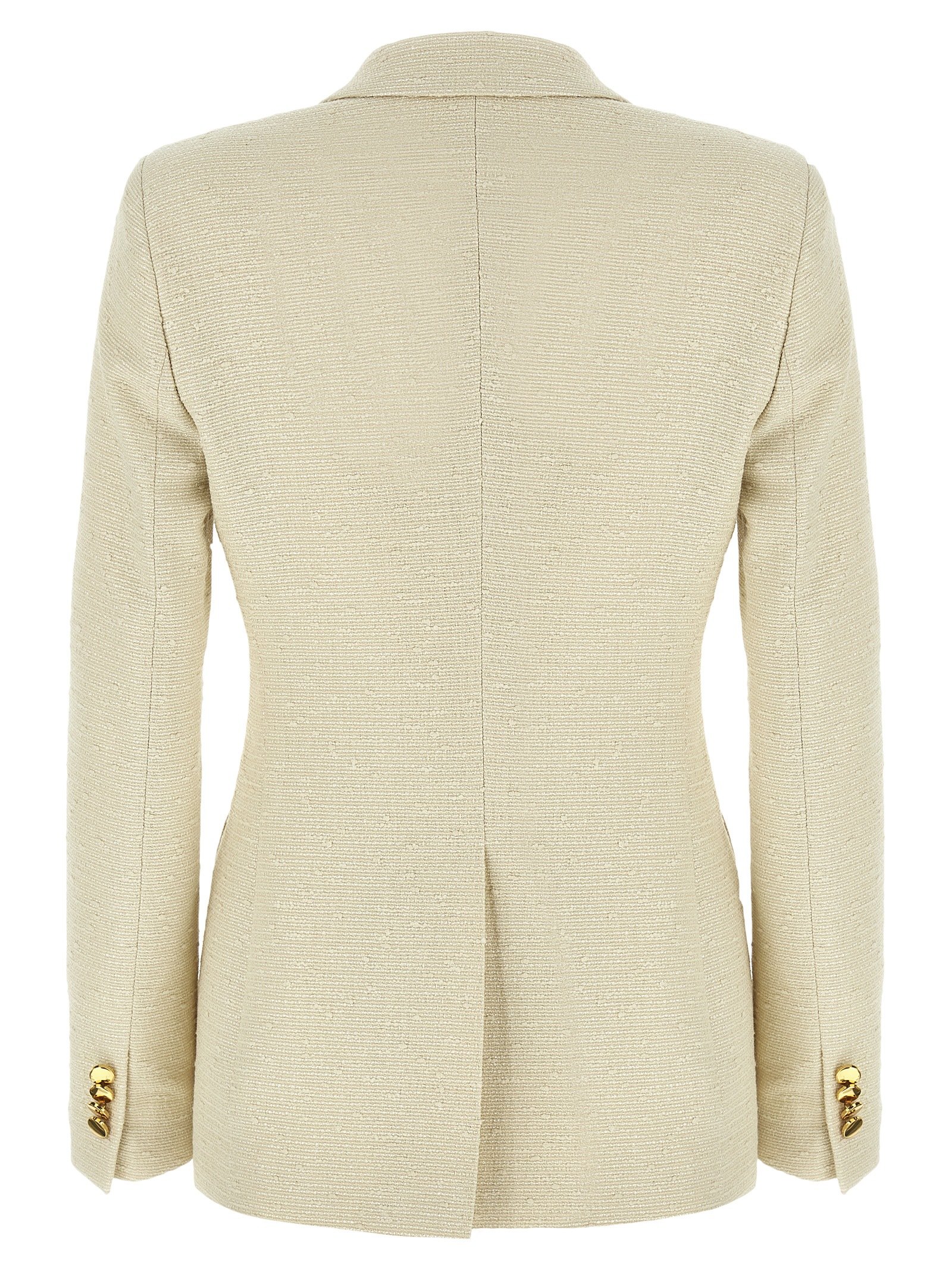 [TAGLIATORE] Blazer SS25 JPARIGI10B970155A1124