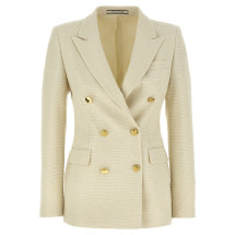 [TAGLIATORE] Blazer SS25 JPARIGI10B970155A1124