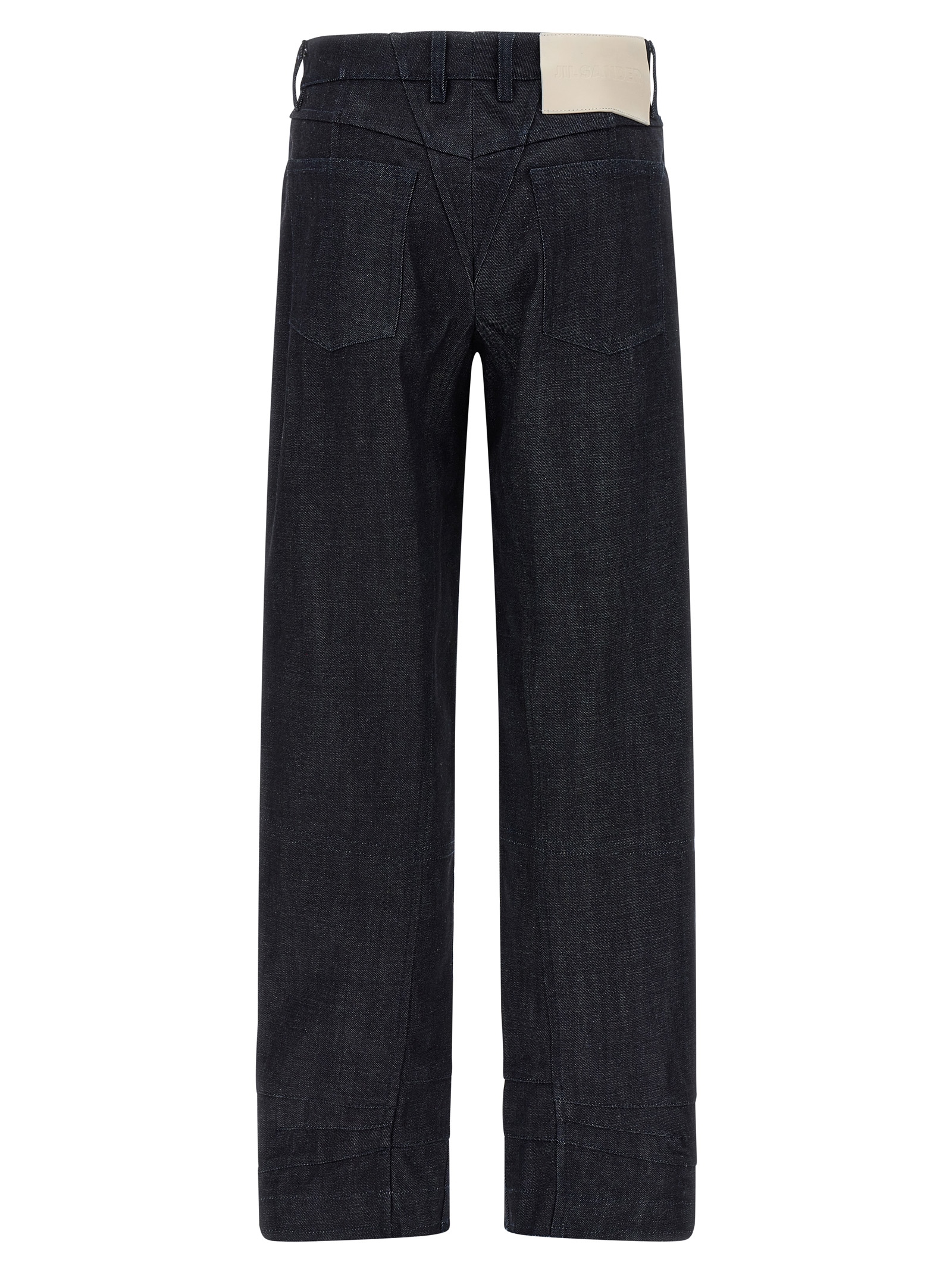 [Jil Sander] Jeans SS25 J04KA0114J46463010