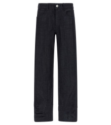 [Jil Sander] Jeans SS25 J04KA0114J46463010