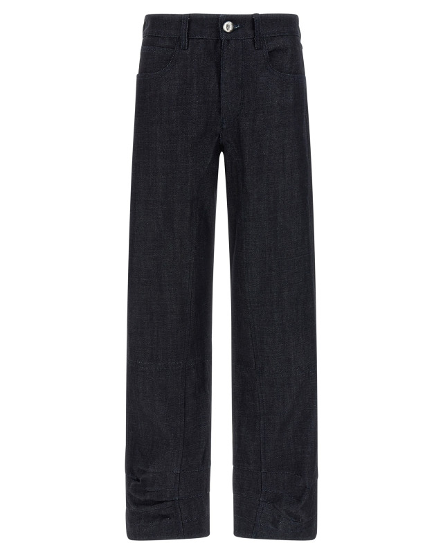 [Jil Sander] Jeans SS25 J04KA0114J46463010