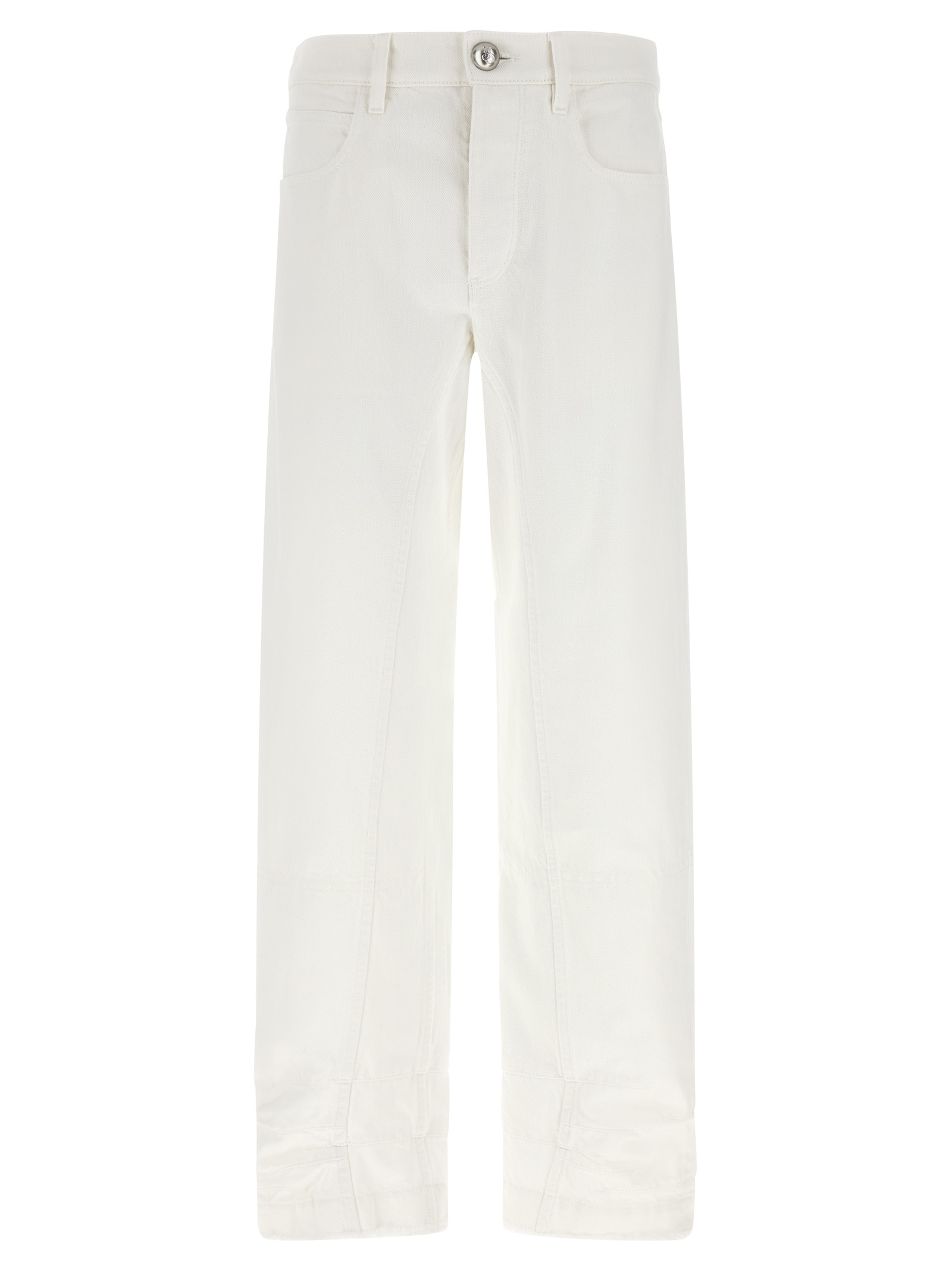 [Jil Sander] Jeans SS25 J04KA0115J46463102