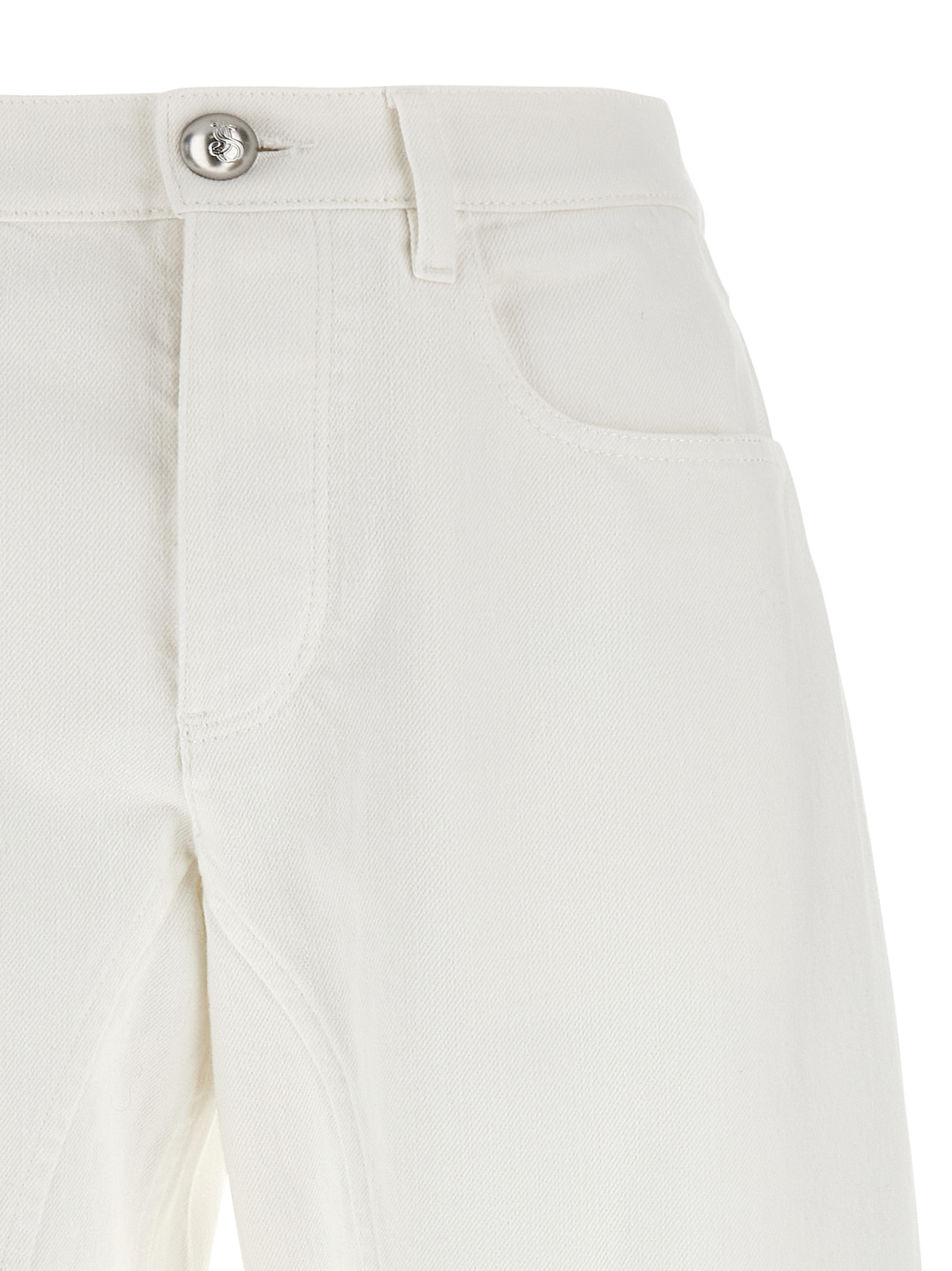 [Jil Sander] Jeans SS25 J04KA0115J46463102
