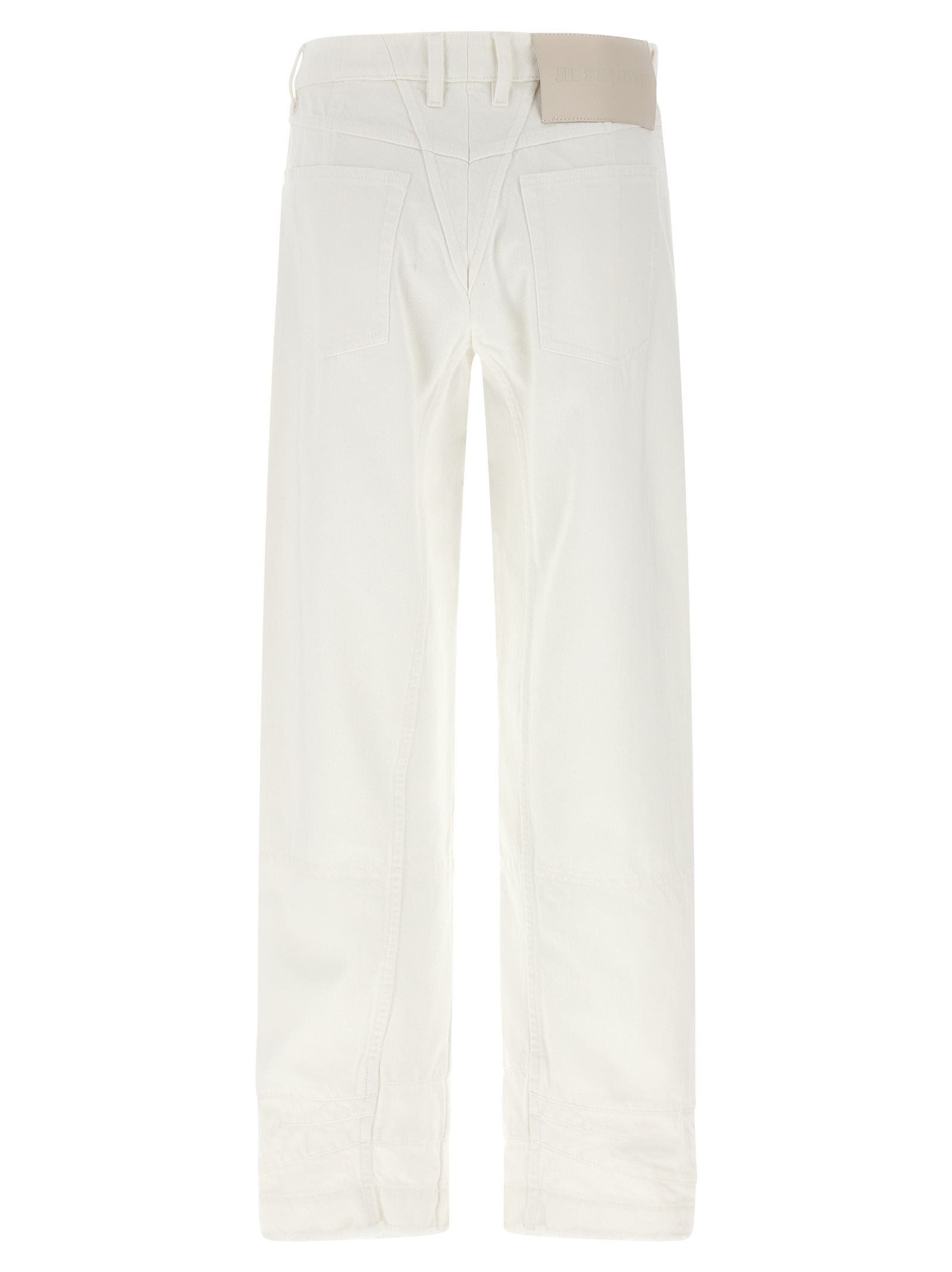 [Jil Sander] Jeans SS25 J04KA0115J46463102