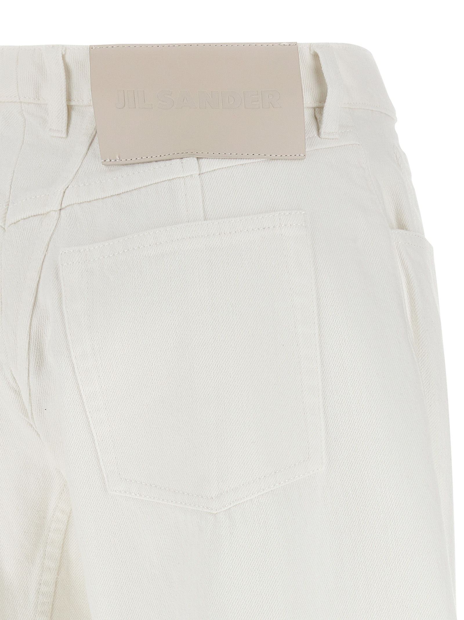 [Jil Sander] Jeans SS25 J04KA0115J46463102