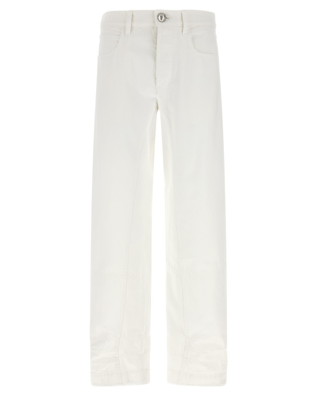 [Jil Sander] Jeans SS25 J04KA0115J46463102